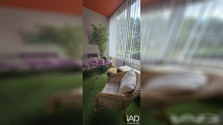 Ma-Cabane - Vente Appartement Épinal, 90 m²