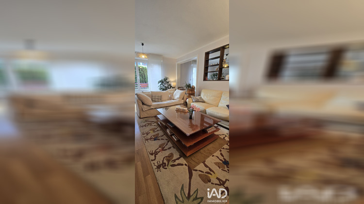 Ma-Cabane - Vente Appartement Épinal, 90 m²