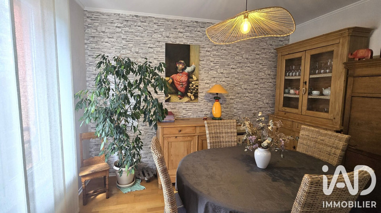 Ma-Cabane - Vente Appartement Épinal, 90 m²