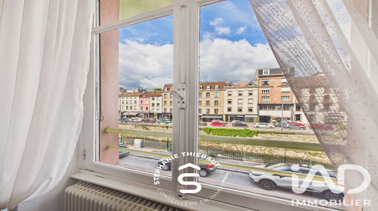Ma-Cabane - Vente Appartement Épinal, 65 m²