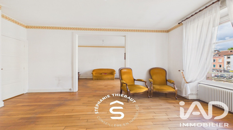 Ma-Cabane - Vente Appartement Épinal, 65 m²
