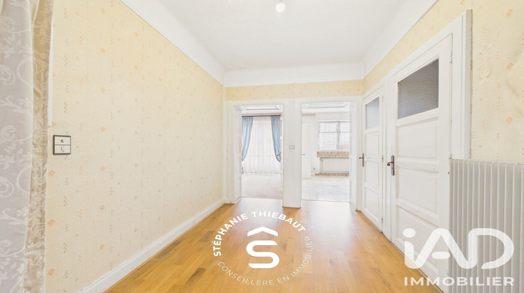 Ma-Cabane - Vente Appartement Épinal, 65 m²