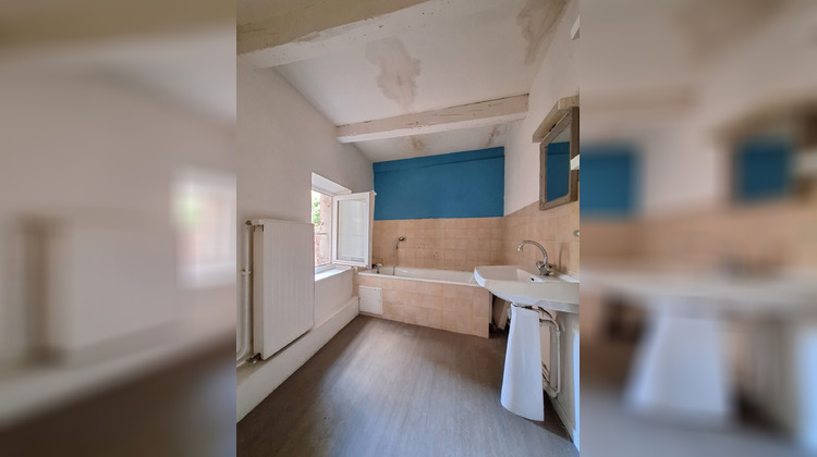 Ma-Cabane - Vente Appartement Épinal, 68 m²