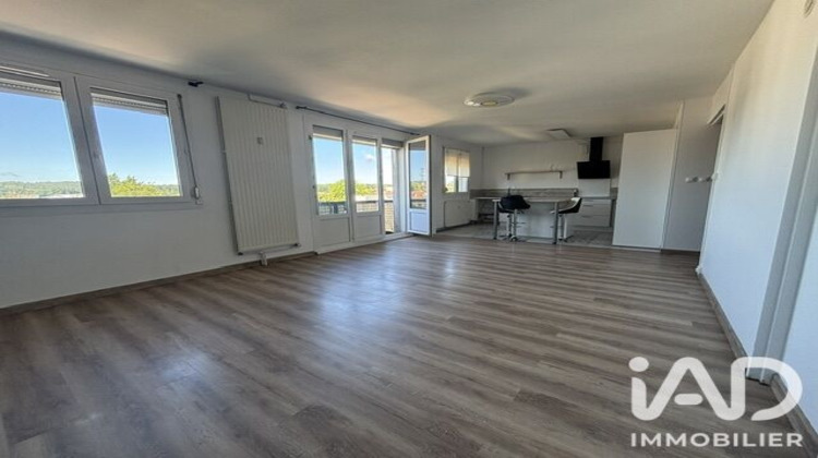 Ma-Cabane - Vente Appartement Épinal, 81 m²