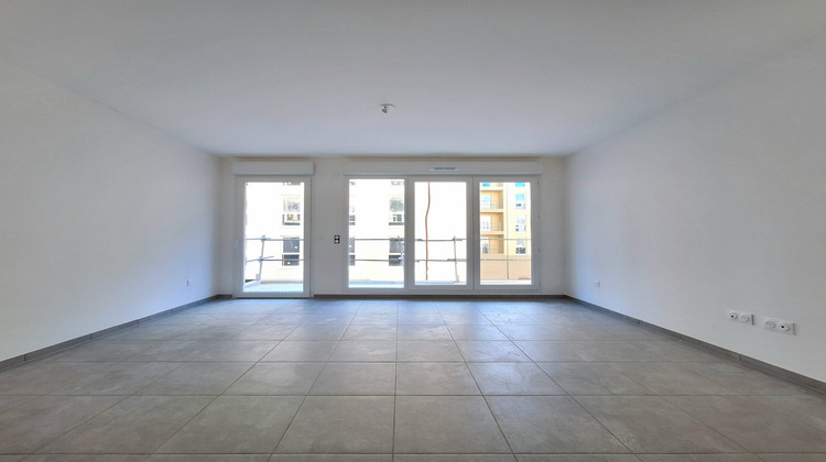Ma-Cabane - Vente Appartement Épinal, 46 m²