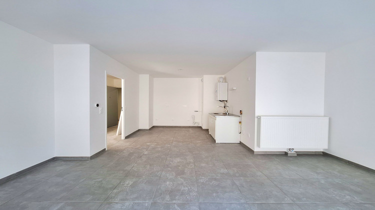 Ma-Cabane - Vente Appartement Épinal, 46 m²