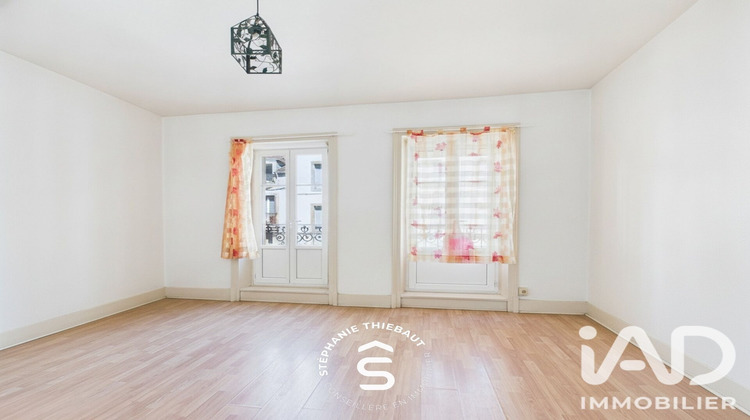 Ma-Cabane - Vente Appartement Épinal, 40 m²
