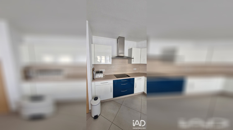 Ma-Cabane - Vente Appartement Épinal, 131 m²