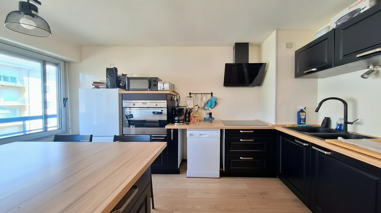 Ma-Cabane - Vente Appartement Épinal, 101 m²