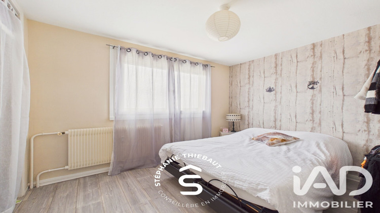 Ma-Cabane - Vente Appartement Épinal, 54 m²