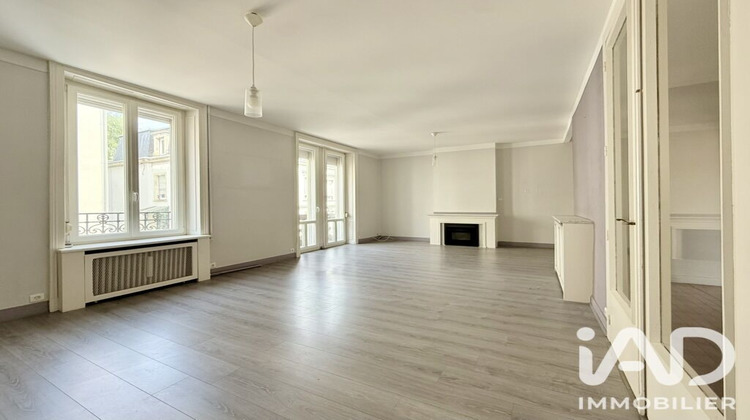 Ma-Cabane - Vente Appartement Épinal, 165 m²