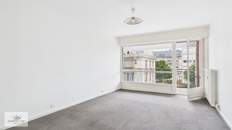 Ma-Cabane - Vente Appartement Épinal, 111 m²