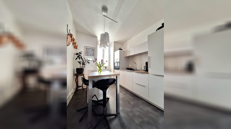 Ma-Cabane - Vente Appartement Épinal, 76 m²