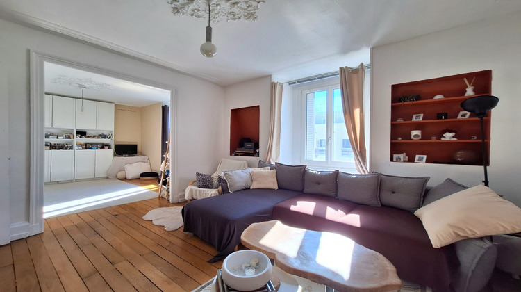 Ma-Cabane - Vente Appartement Épinal, 76 m²
