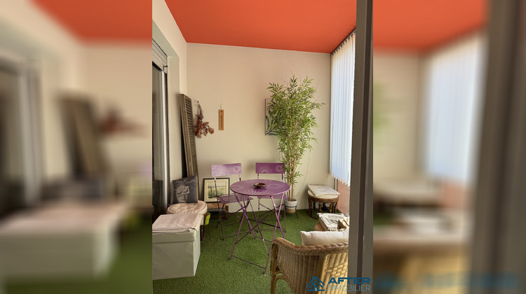 Ma-Cabane - Vente Appartement Épinal, 90 m²