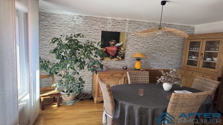 Ma-Cabane - Vente Appartement Épinal, 90 m²