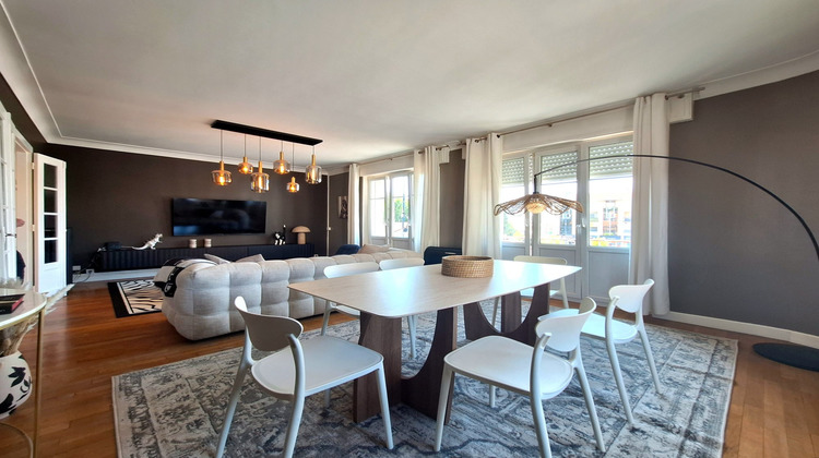 Ma-Cabane - Vente Appartement Épinal, 107 m²