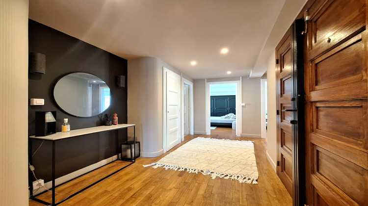 Ma-Cabane - Vente Appartement Épinal, 107 m²