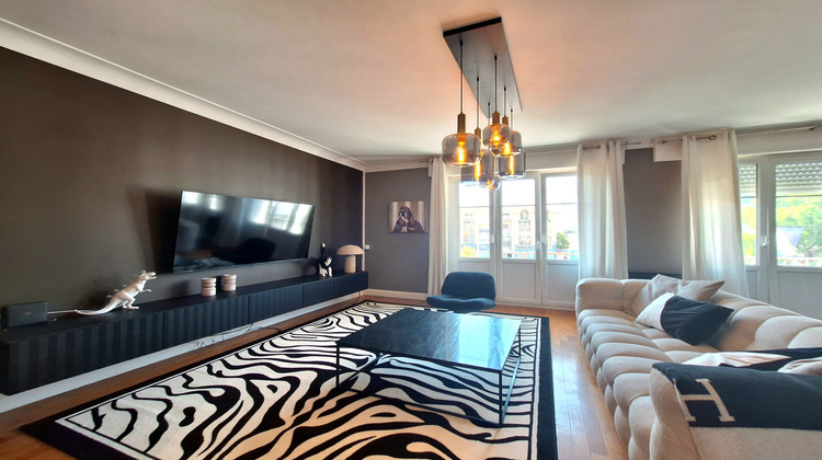 Ma-Cabane - Vente Appartement Épinal, 107 m²