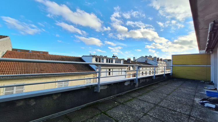 Ma-Cabane - Vente Appartement Épinal, 66 m²