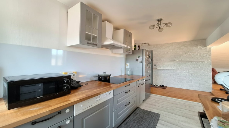 Ma-Cabane - Vente Appartement Épinal, 66 m²