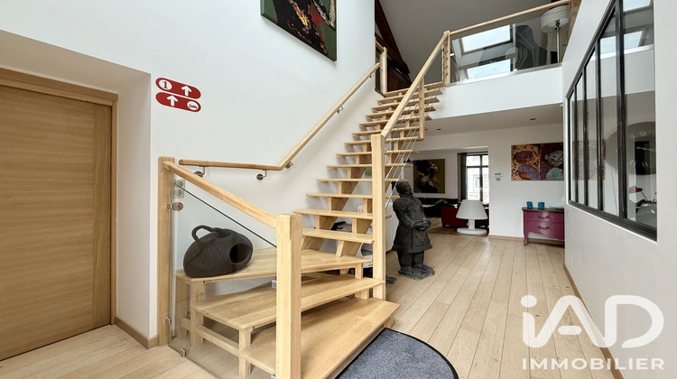 Ma-Cabane - Vente Appartement Épinal, 162 m²