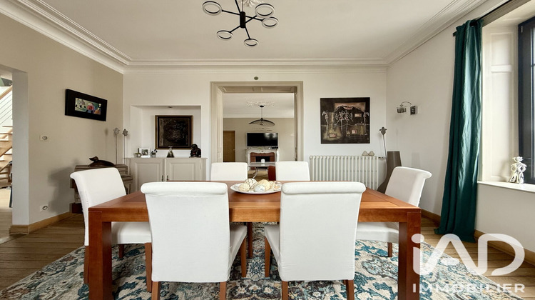 Ma-Cabane - Vente Appartement Épinal, 162 m²