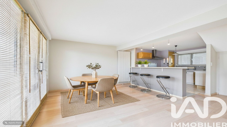 Ma-Cabane - Vente Appartement Épinal, 101 m²