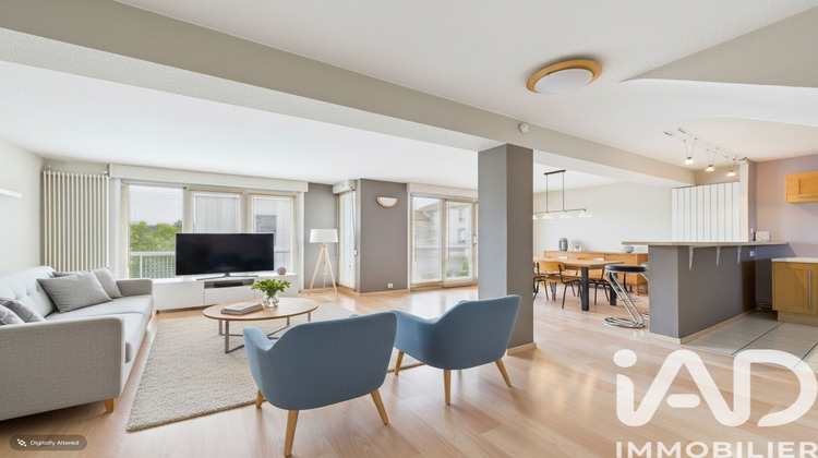 Ma-Cabane - Vente Appartement Épinal, 101 m²