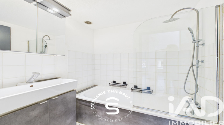 Ma-Cabane - Vente Appartement Épinal, 45 m²