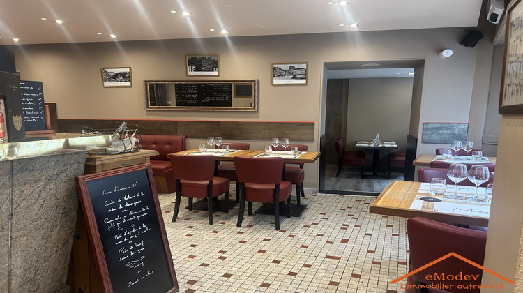 Ma-Cabane - Vente Appartement Épinal, 148 m²