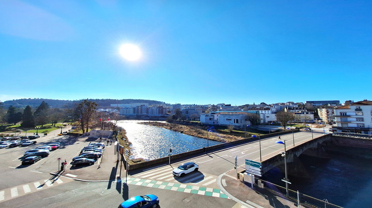 Ma-Cabane - Vente Appartement Épinal, 182 m²