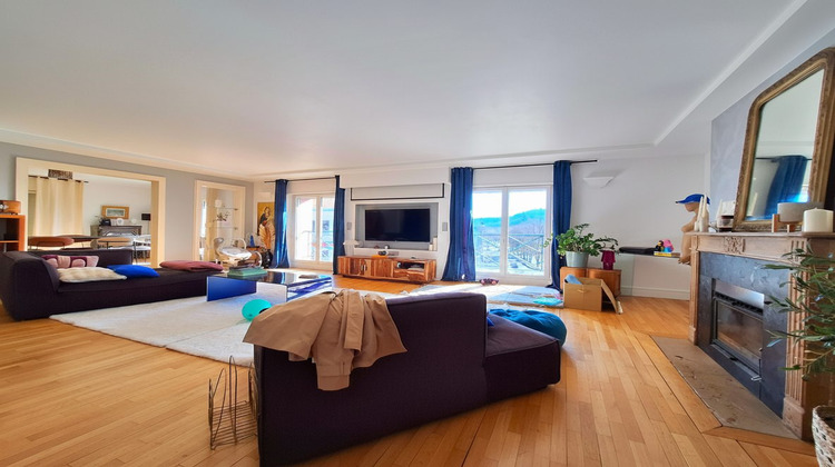 Ma-Cabane - Vente Appartement Épinal, 182 m²