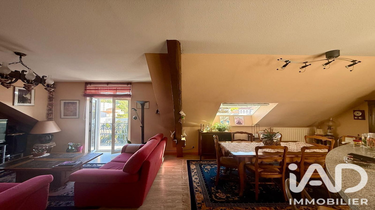 Ma-Cabane - Vente Appartement Épinal, 72 m²