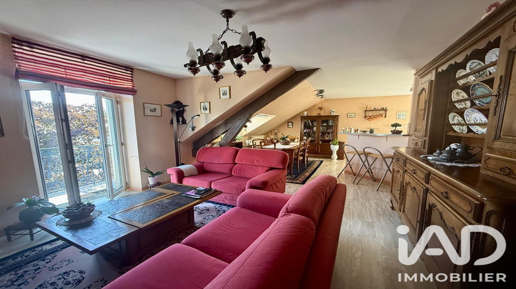 Ma-Cabane - Vente Appartement Épinal, 72 m²