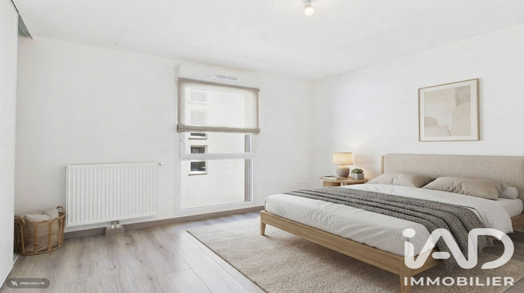Ma-Cabane - Vente Appartement Épinal, 53 m²