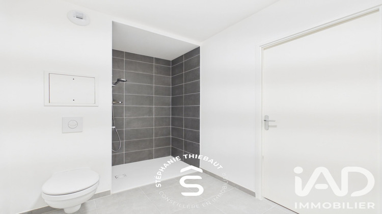 Ma-Cabane - Vente Appartement Épinal, 53 m²