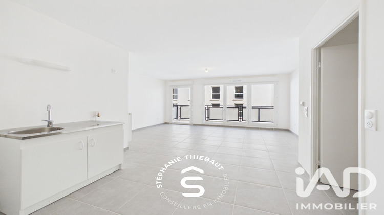 Ma-Cabane - Vente Appartement Épinal, 46 m²