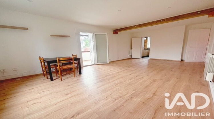 Ma-Cabane - Vente Appartement Épinal, 71 m²