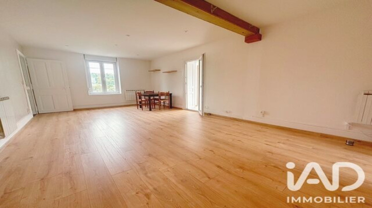 Ma-Cabane - Vente Appartement Épinal, 71 m²