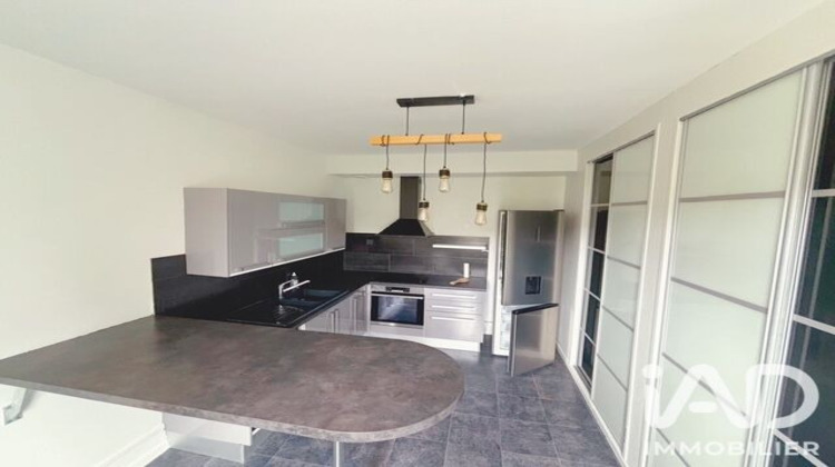 Ma-Cabane - Vente Appartement Épinal, 71 m²
