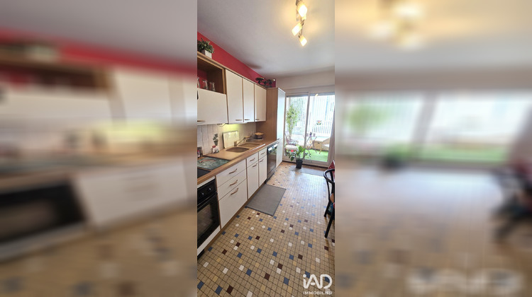 Ma-Cabane - Vente Appartement Épinal, 90 m²