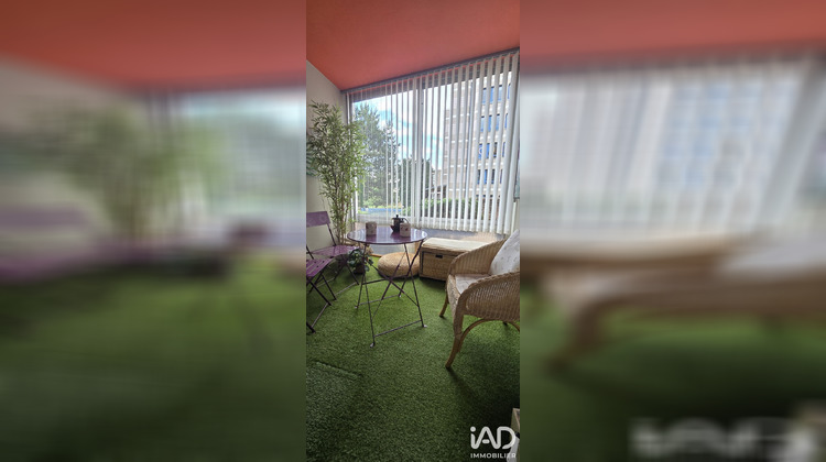 Ma-Cabane - Vente Appartement Épinal, 90 m²