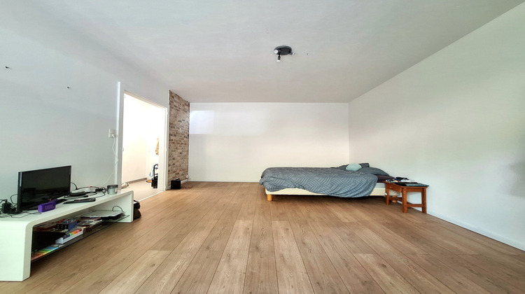 Ma-Cabane - Vente Appartement Épinal, 41 m²