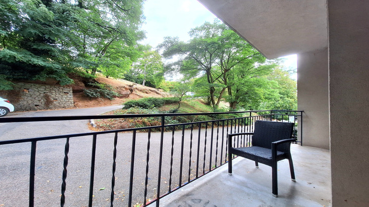 Ma-Cabane - Vente Appartement Épinal, 41 m²
