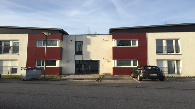 Ma-Cabane - Vente Appartement Épinal, 63 m²
