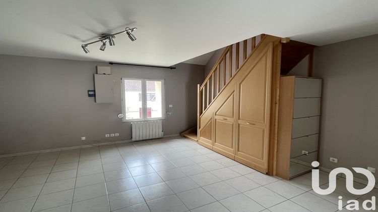 Ma-Cabane - Vente Appartement Épinay-sous-Sénart, 37 m²