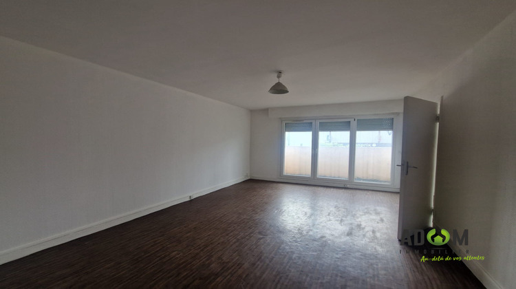 Ma-Cabane - Vente Appartement Épinay-sous-Sénart, 71 m²