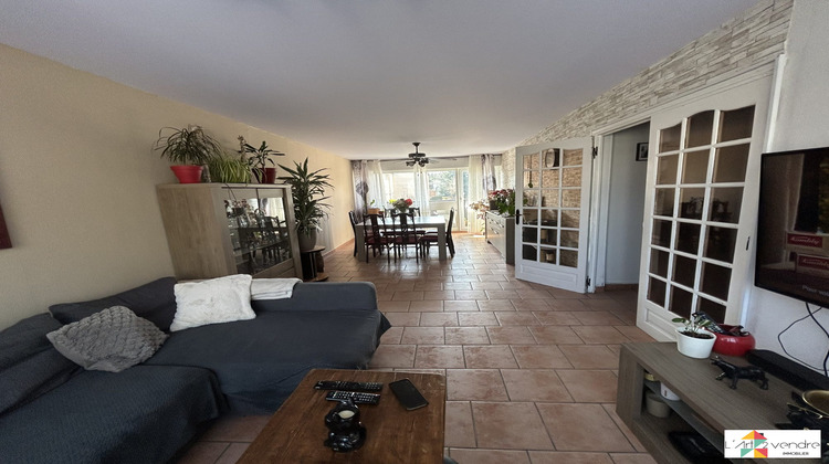 Ma-Cabane - Vente Appartement Épinay-sous-Sénart, 93 m²