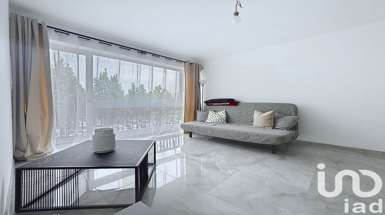 Ma-Cabane - Vente Appartement Épinay-sous-Sénart, 48 m²